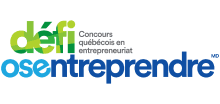 Défi Osentreprendre